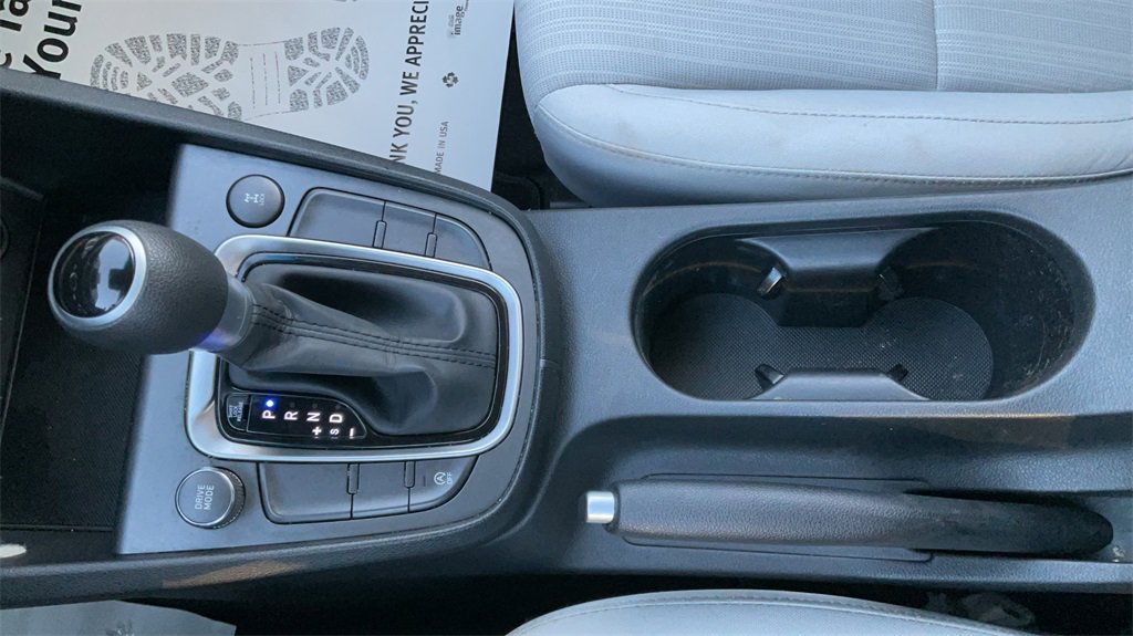 Used 2022 Hyundai Kona SEL image 24