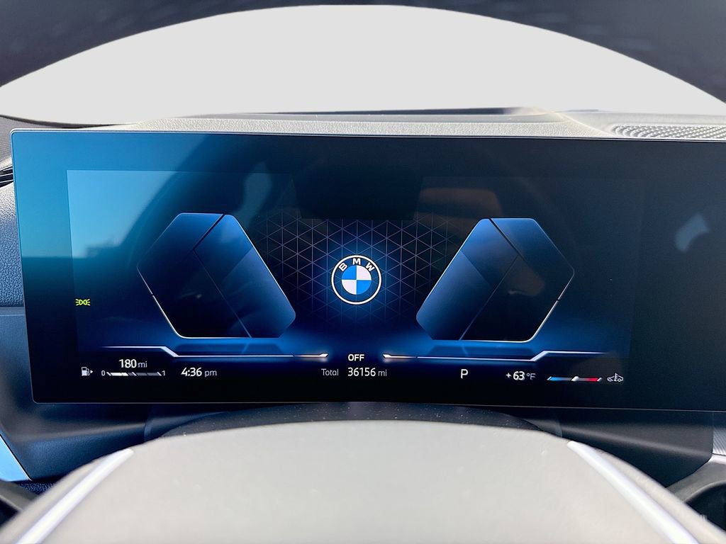 Used 2024 BMW 430i Gran Coupe w/ Premium Package image 34