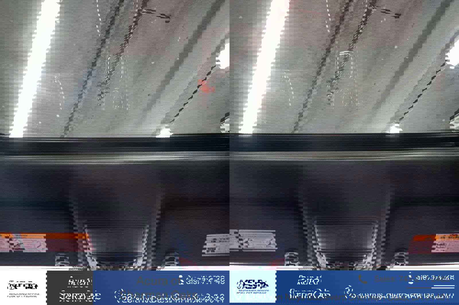 Certified 2025 Acura RDX A-Spec image 18