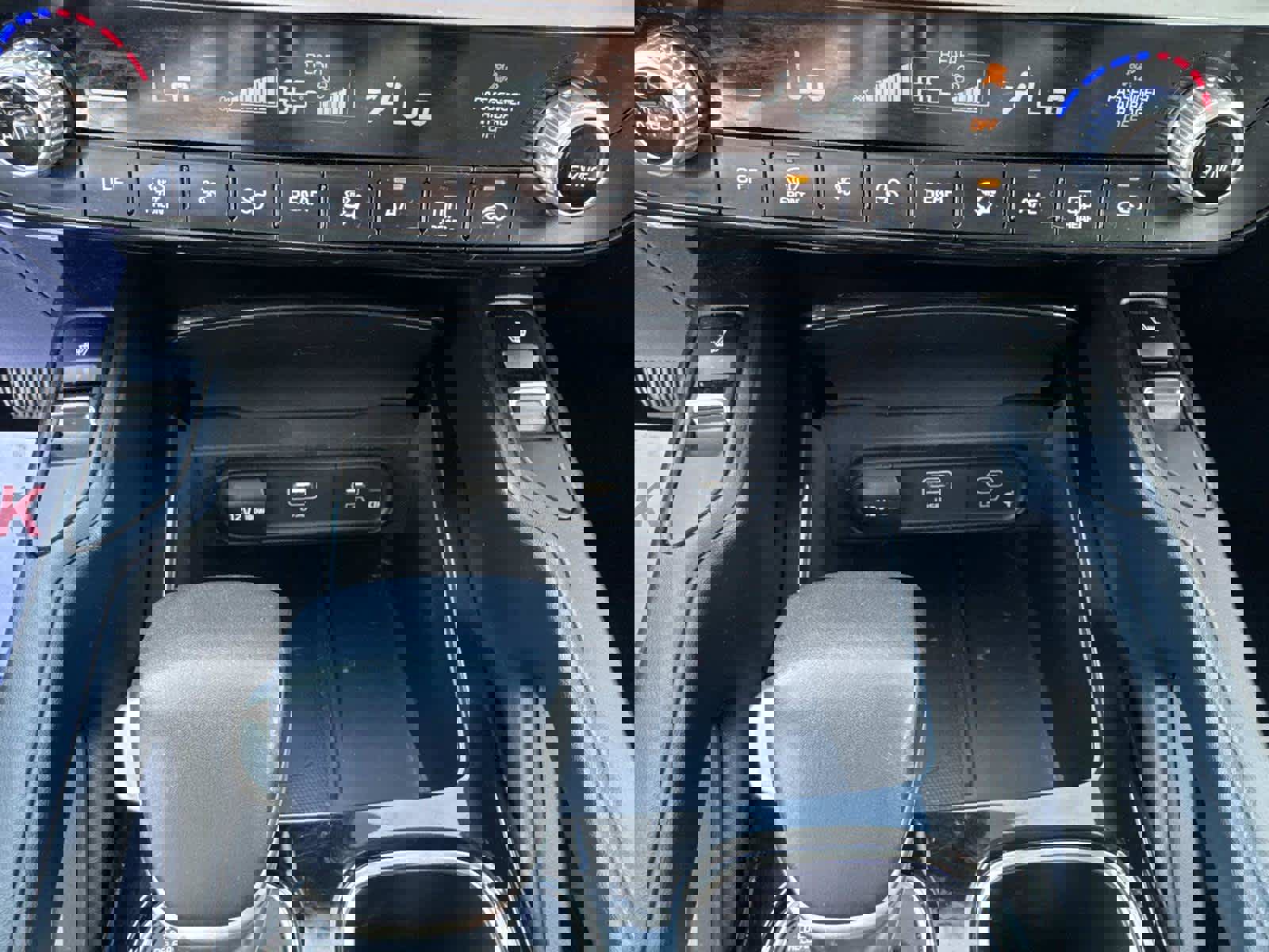 Used 2023 Kia Telluride S w/ S Sunroof Package image 45