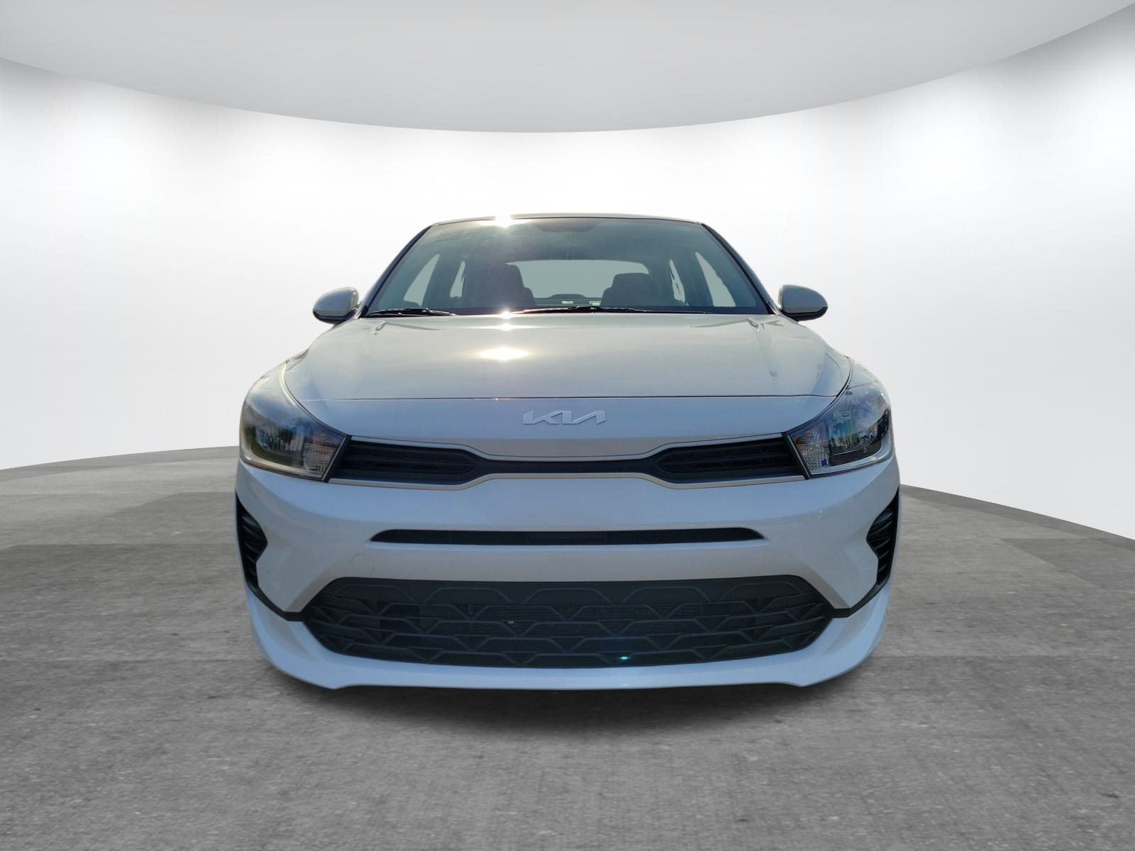 Used 2022 Kia Rio LX image 17