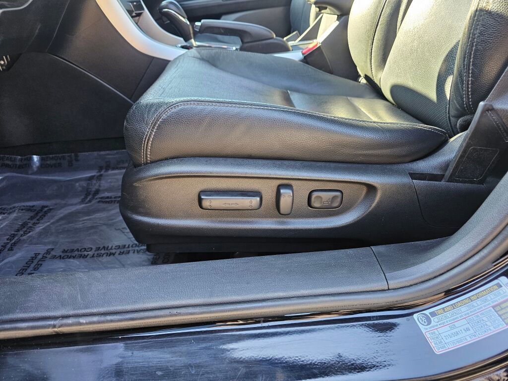 Used 2015 Honda Accord EX-L image 29