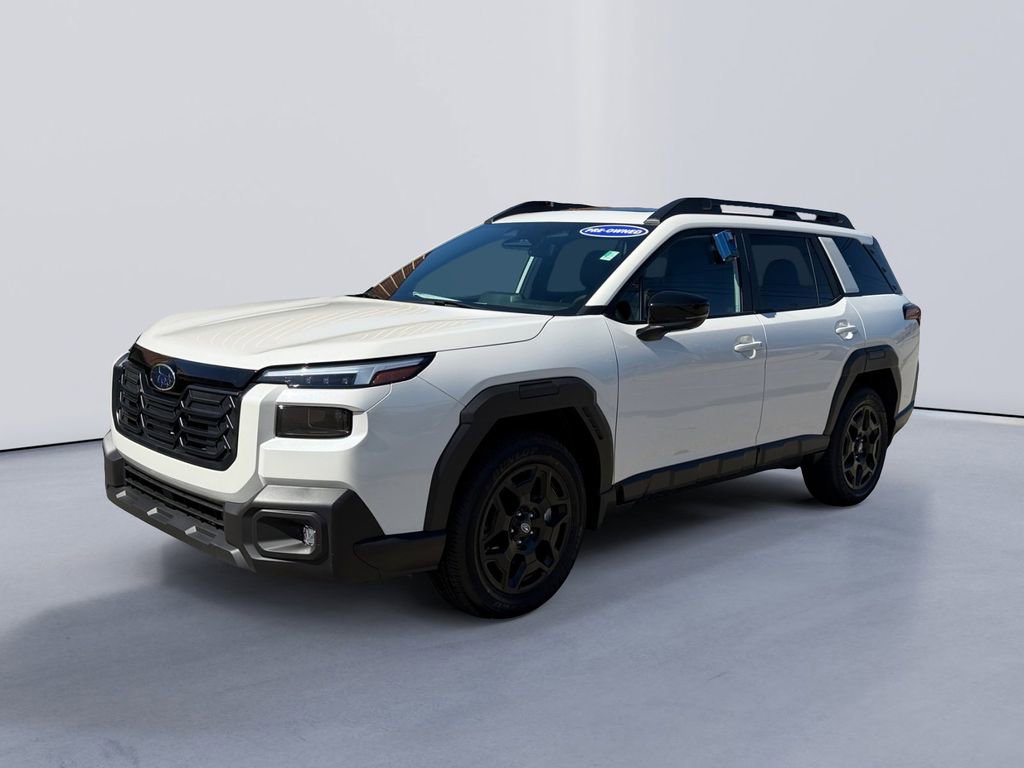 Used 2026 Subaru Outback Limited w/ Premium/Limited Package 2 AWD/4WD image 7