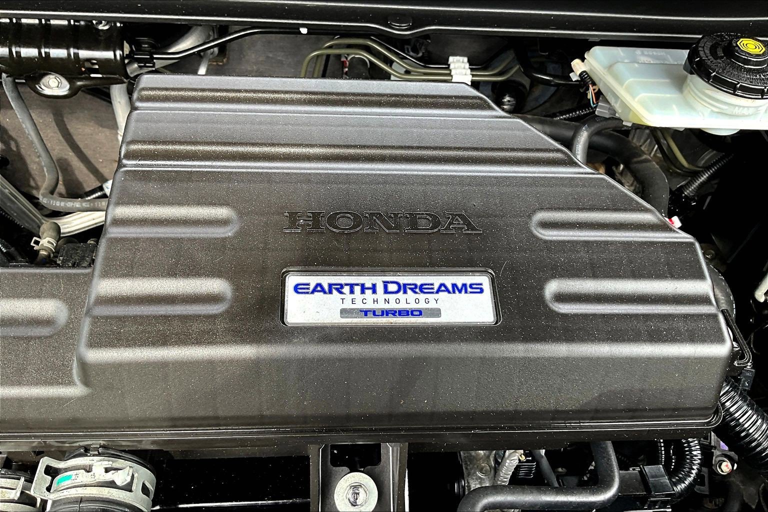 Used 2019 Honda CR-V EX-L image 33
