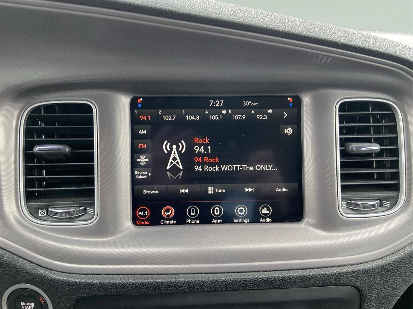 Used 2023 Dodge Charger SXT image 27