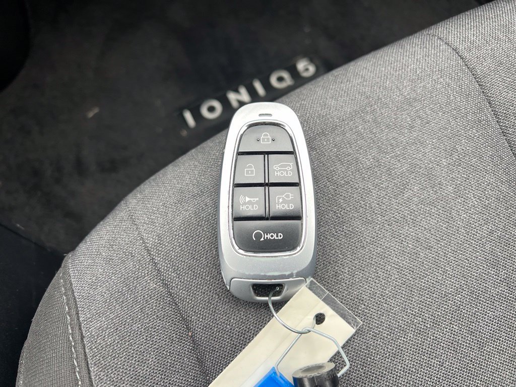 Certified 2024 Hyundai Ioniq 5 SEL AWD/4WD image 32