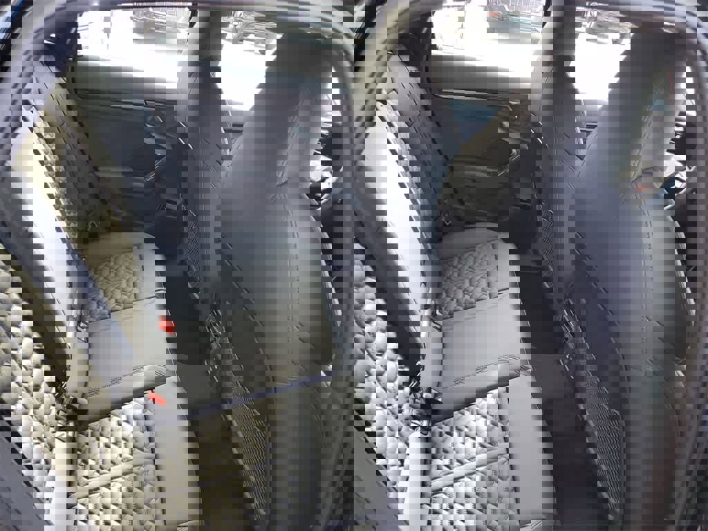 New 2025 Audi RS 3 image 13