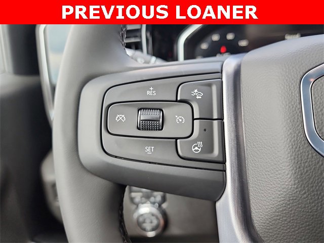 New 2026 GMC Sierra 1500 Elevation image 25