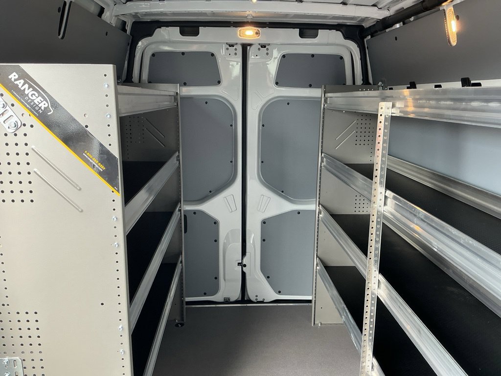 New 2026 Mercedes-Benz Sprinter 2500 image 21