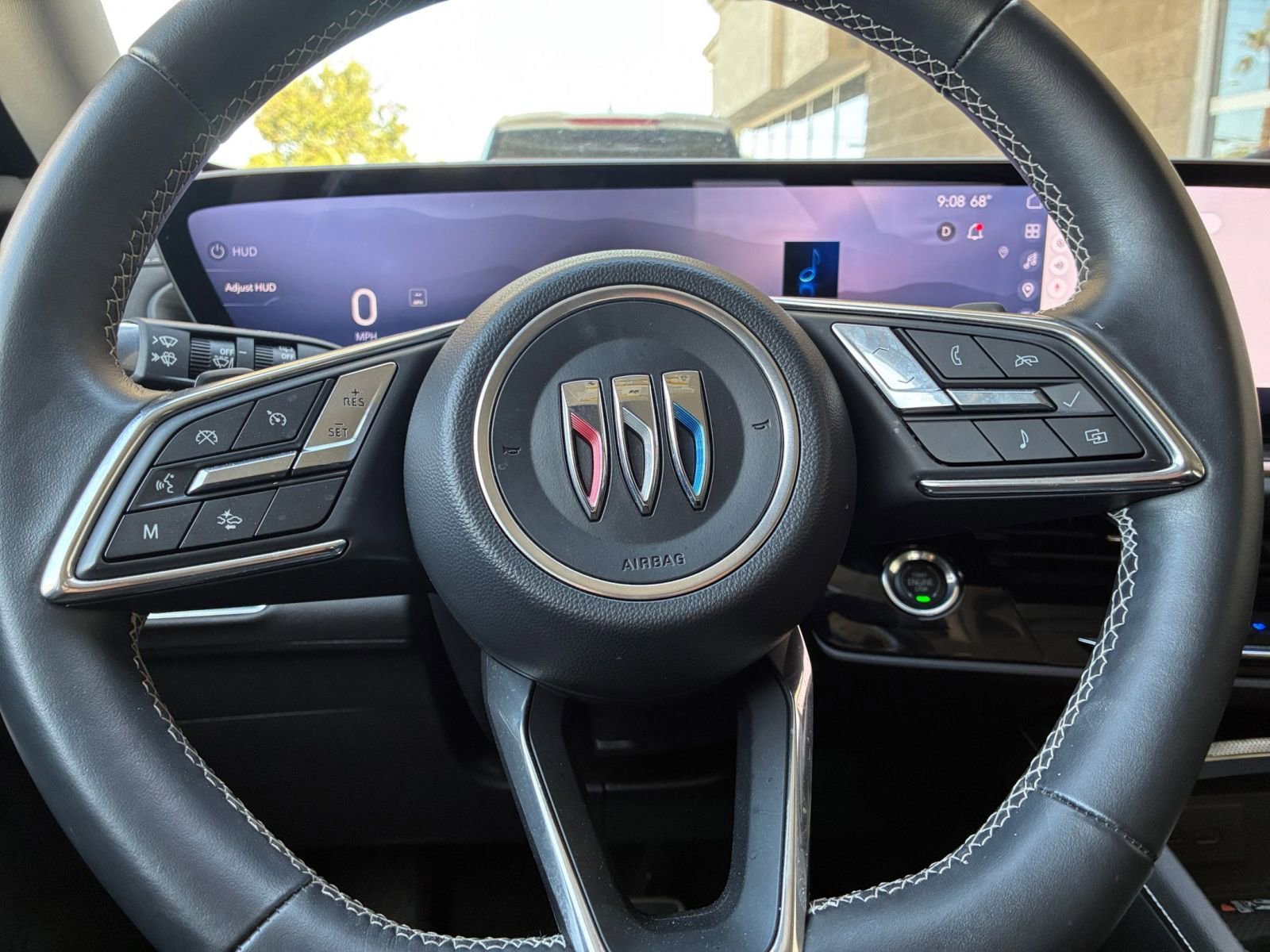 Used 2024 Buick Envision Sport Touring image 29