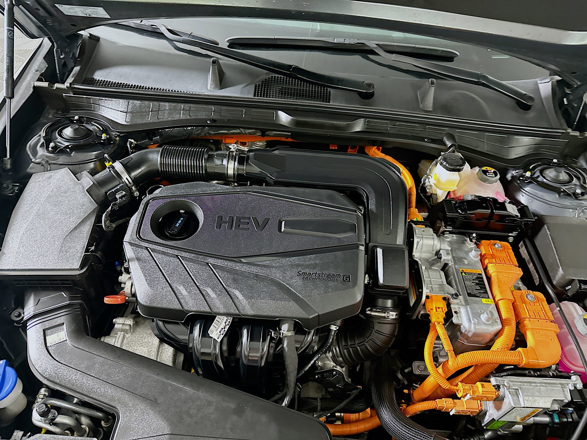 Used 2025 Hyundai Sonata SEL image 31