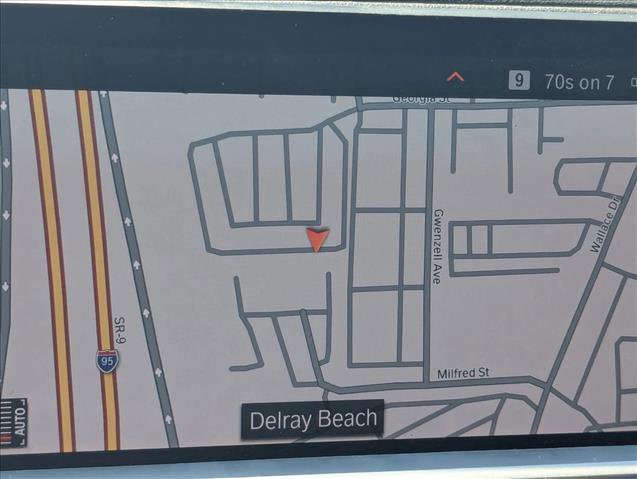 Used 2021 BMW X7 xDrive40i w/ Luxury Seating Package image 11