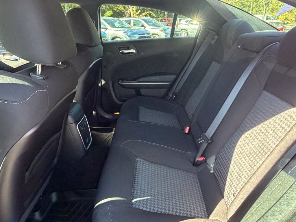 Used 2023 Dodge Charger GT AWD/4WD image 27