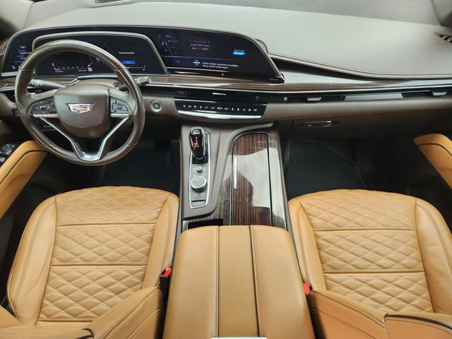 Used 2021 Cadillac Escalade Sport RWD image 26