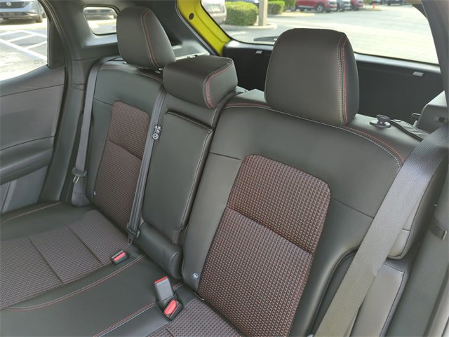 New 2026 Nissan Kicks SR image 25
