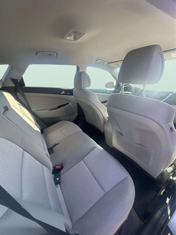 Used 2016 Hyundai Tucson SE FWD image 9