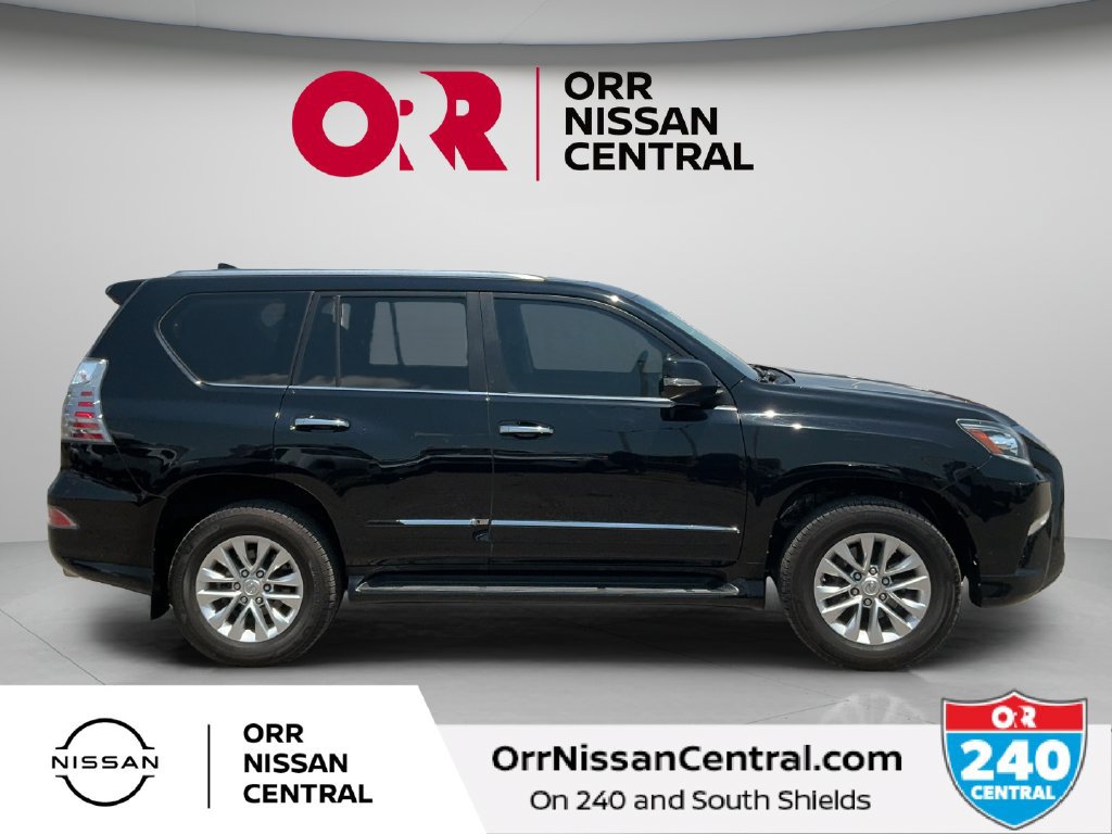 Used 2019 Lexus GX 460 Premium AWD/4WD image 4