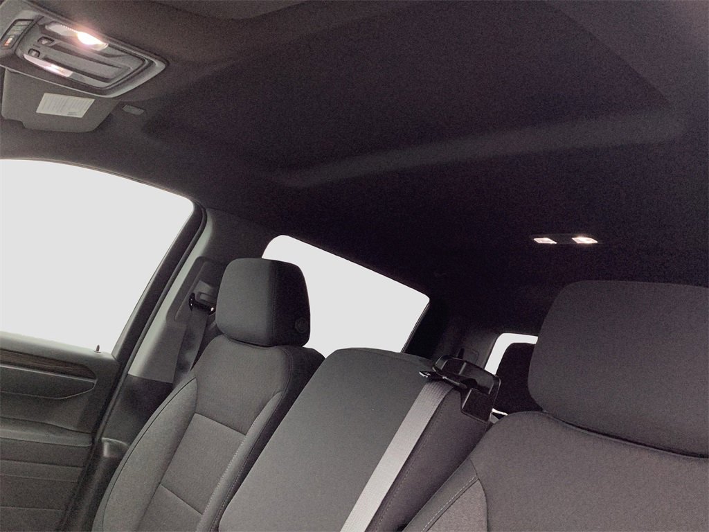 New 2026 Chevrolet Silverado 1500 LT image 23