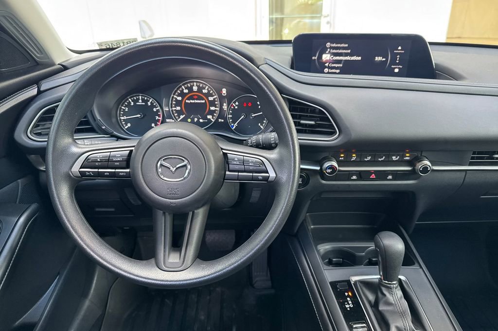 Certified 2024 MAZDA CX-30 AWD 2.5 S image 15
