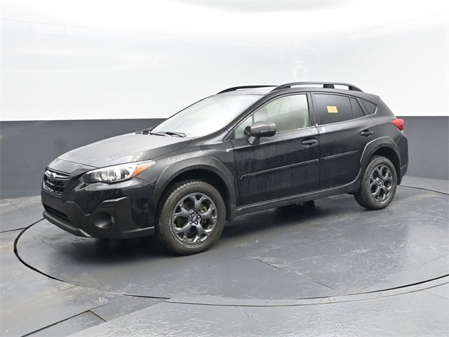 Used 2023 Subaru Crosstrek 2.5i Sport