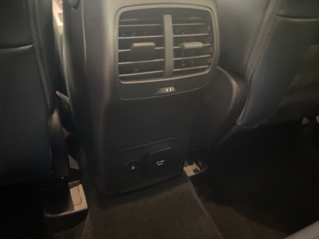 Used 2024 Ford Bronco Sport Outer Banks image 19