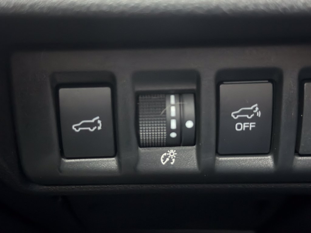 Certified 2024 Subaru Outback Wilderness AWD/4WD image 50