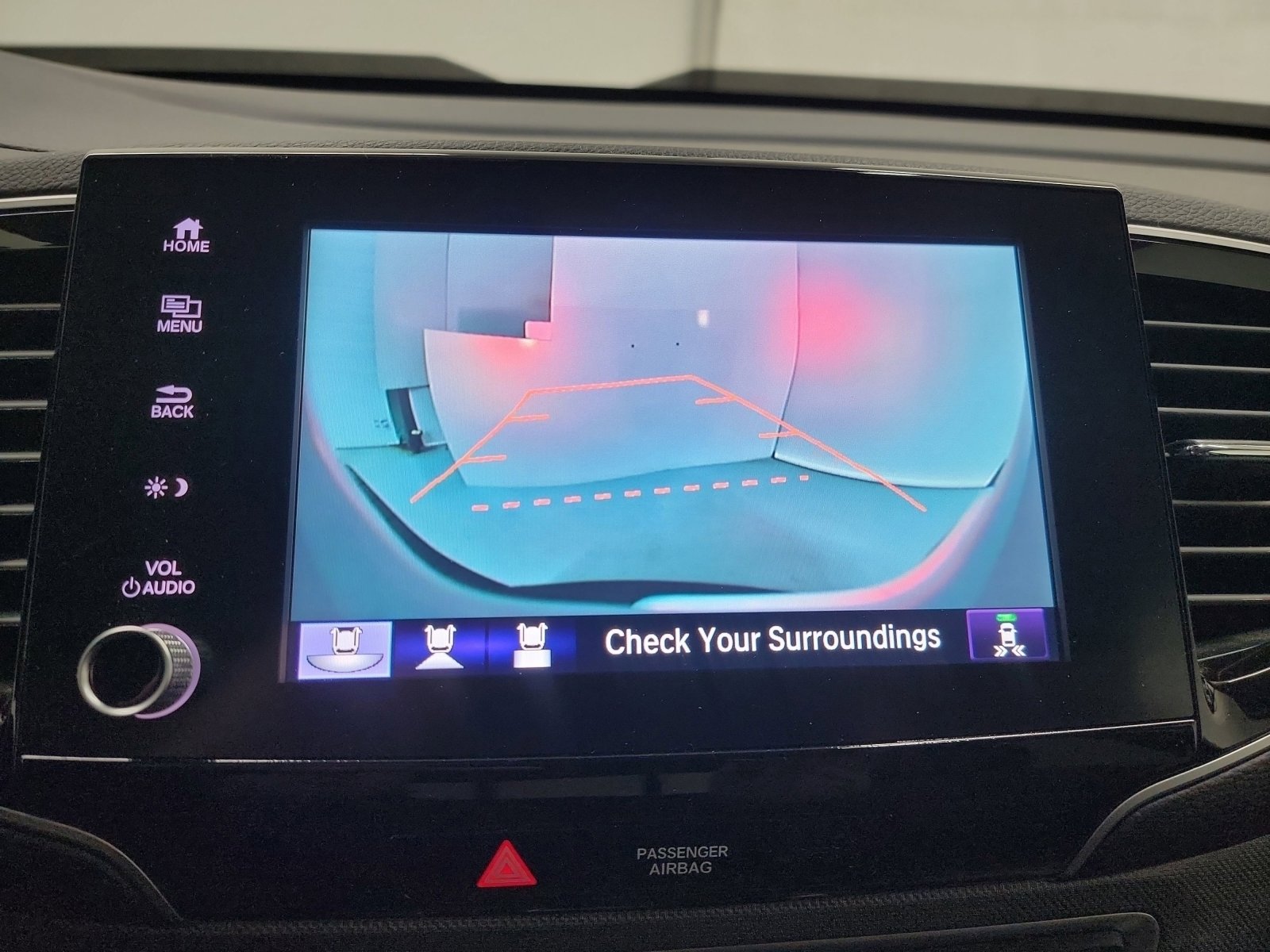 Certified 2023 Honda Ridgeline RTL image 23