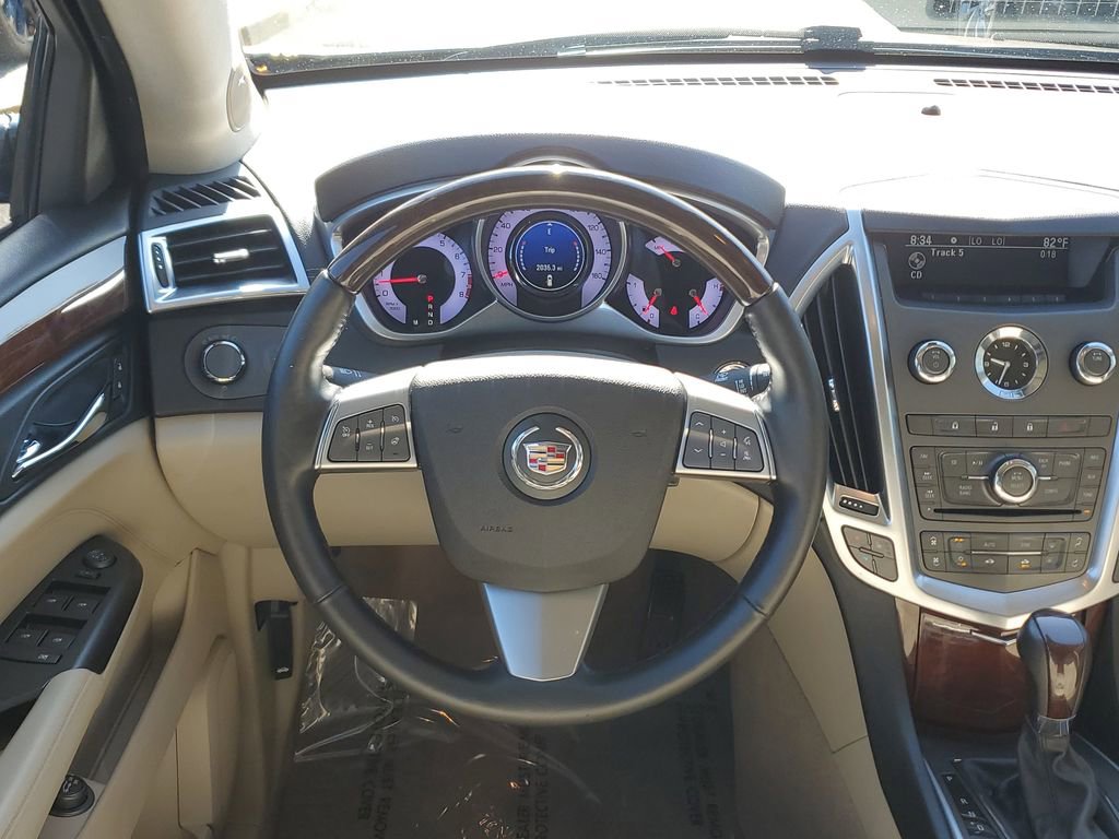 Used 2012 Cadillac SRX Luxury FWD image 18