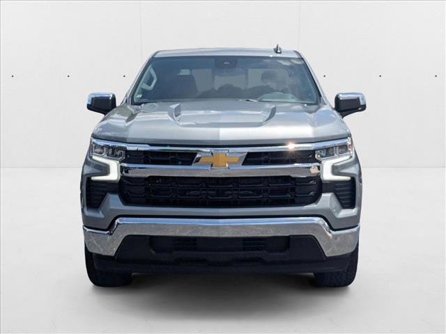 New 2026 Chevrolet Silverado 1500 LT w/ Leather Package image 6