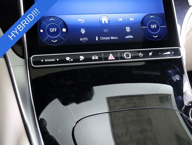 Certified 2026 Mercedes-Benz GLC 350e 4MATIC image 20