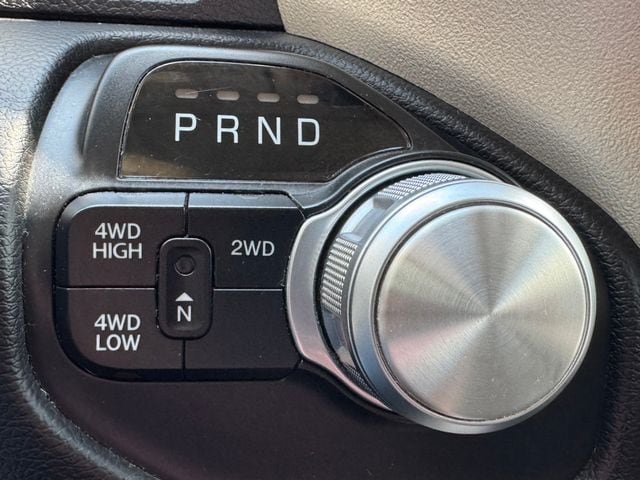 Used 2021 RAM 3500 Laramie AWD/4WD image 47