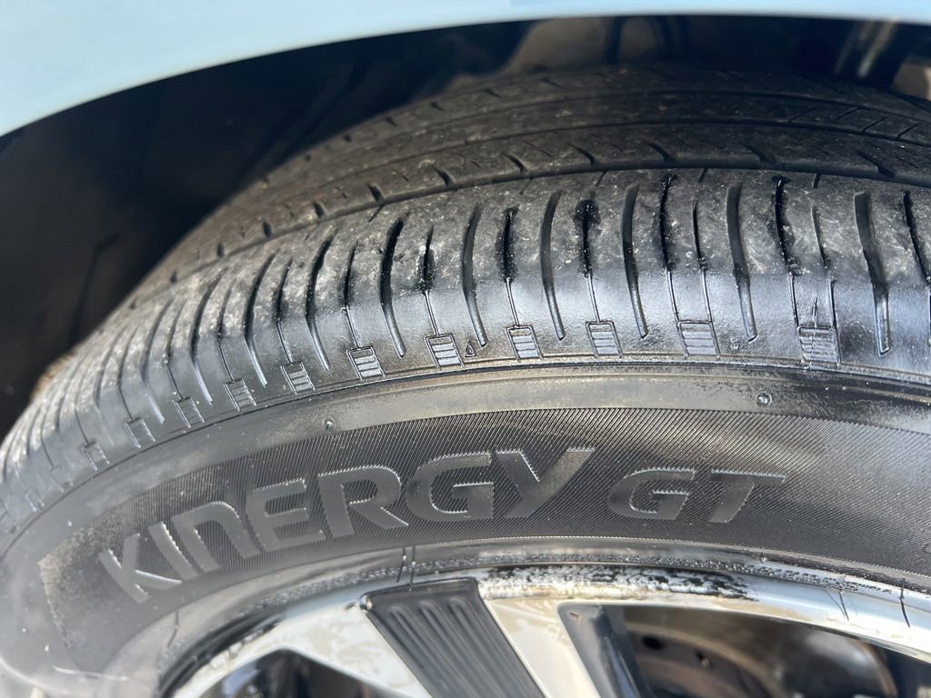 Certified 2024 Nissan Sentra SV w/ All-Weather Package FWD image 35