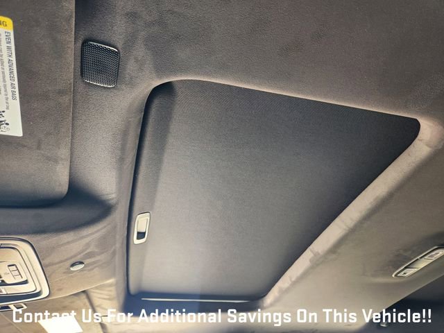 New 2026 GMC Sierra 1500 AT4X AWD/4WD image 19