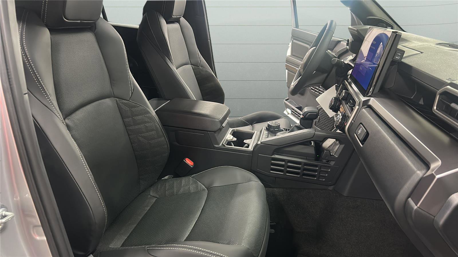 New 2026 Toyota 4Runner TRD Off-Road Premium image 22