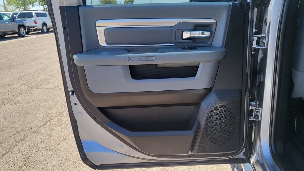 Used 2019 RAM 1500 Lone Star AWD/4WD image 21