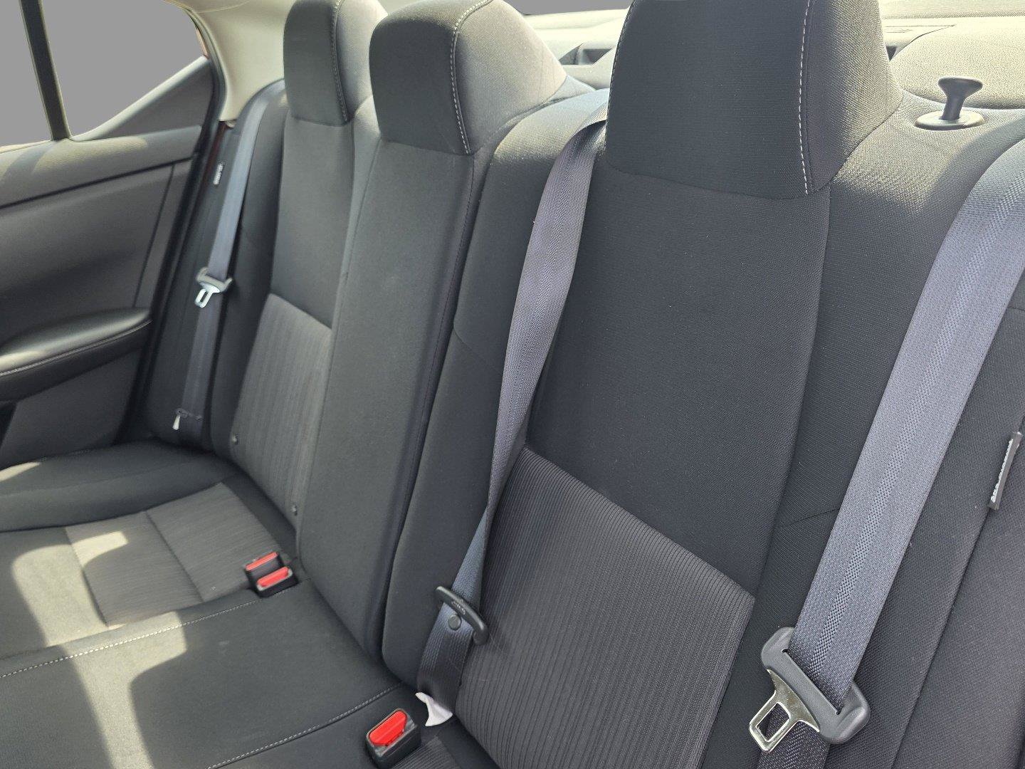 Used 2024 Nissan Sentra SV FWD image 26