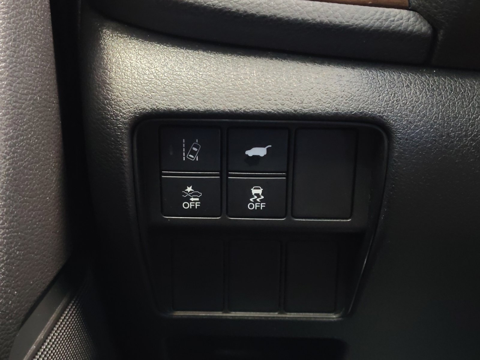 Used 2018 Honda CR-V EX-L image 25