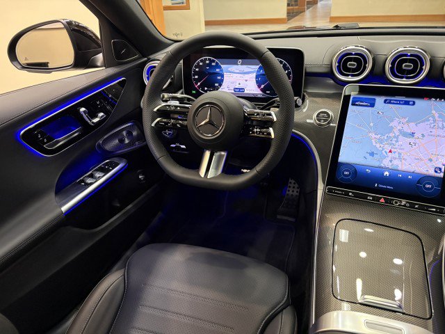 New 2026 Mercedes-Benz C 300 Sedan image 10