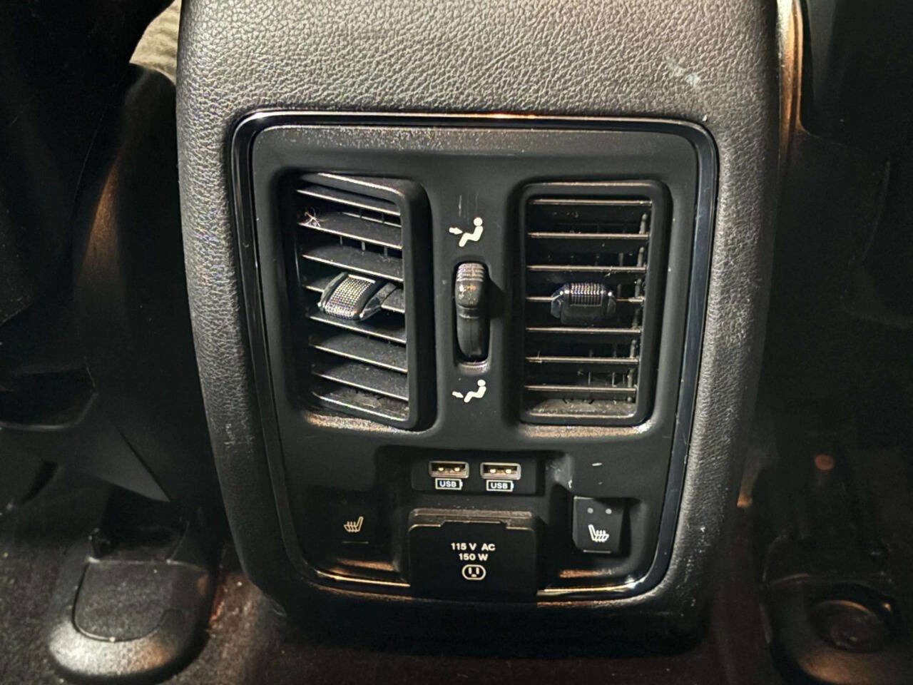 Used 2018 Dodge Durango AWD w/ Skid Plate Group image 21