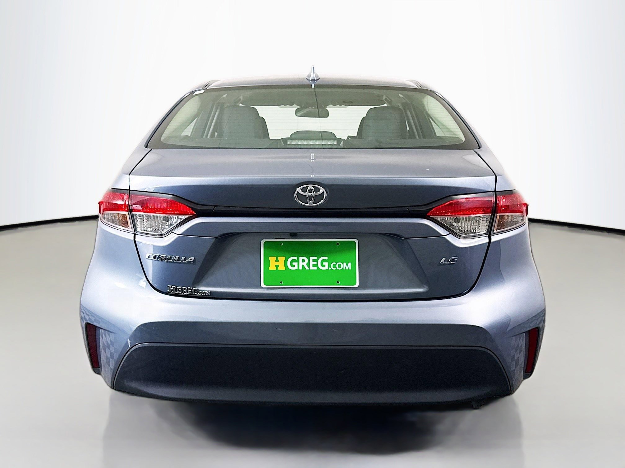 Used 2024 Toyota Corolla LE image 8
