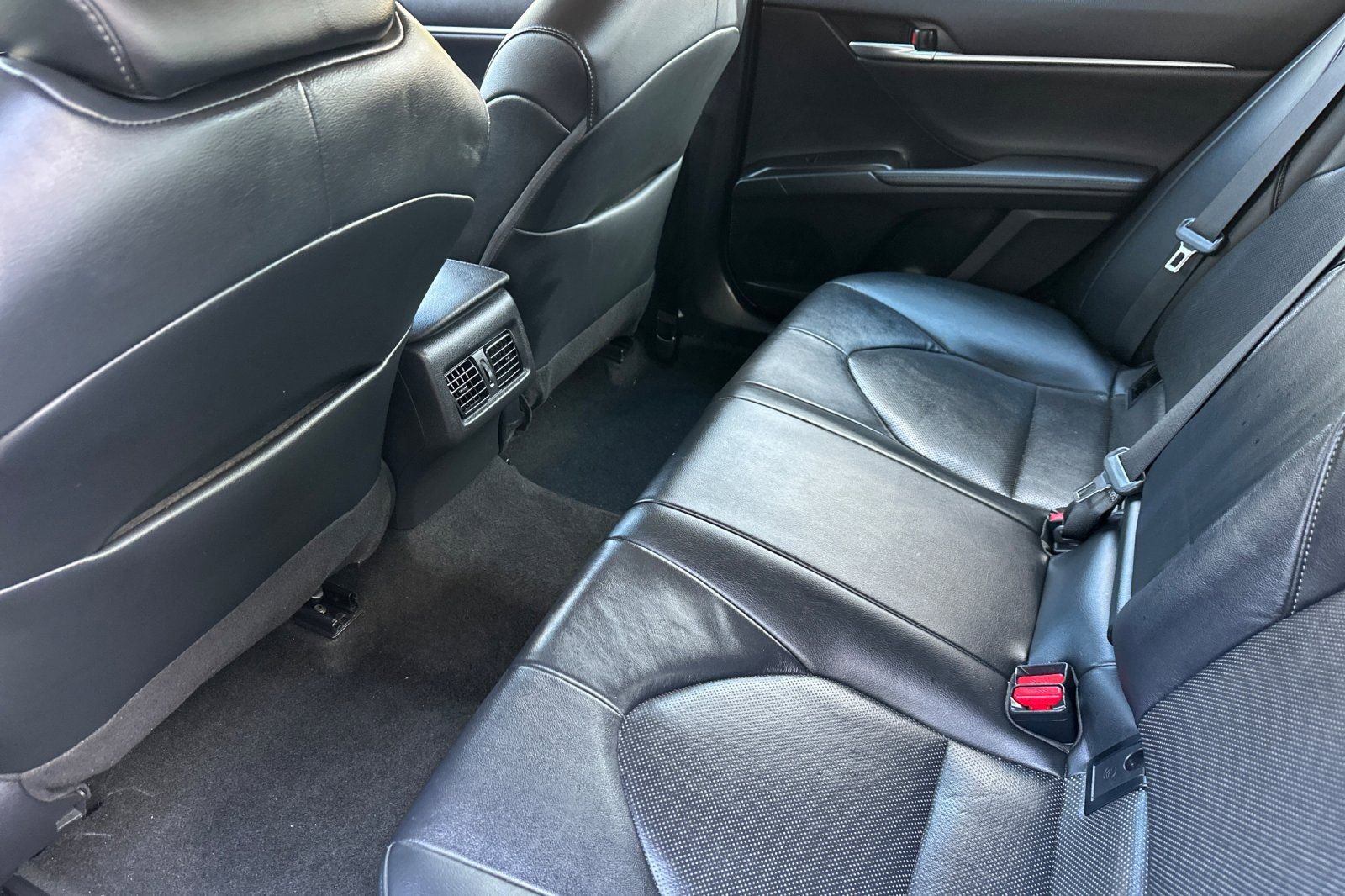 Certified 2023 Toyota Camry XLE image 15