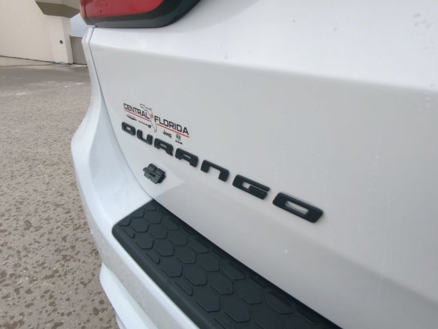 New 2027 Dodge Durango GT AWD/4WD image 13