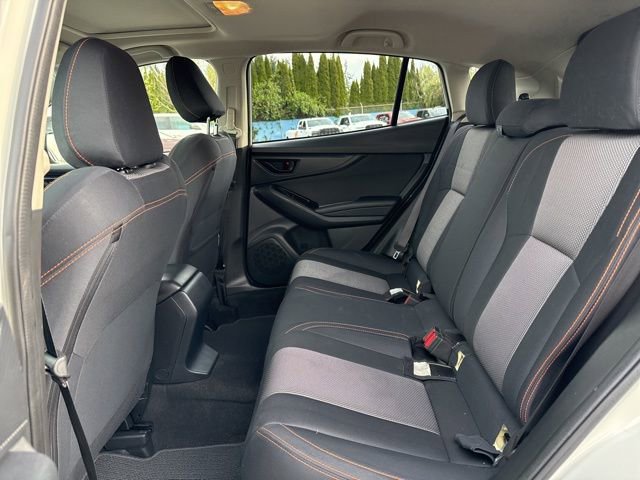 Used 2022 Subaru Crosstrek 2.0i Premium w/ Moonroof Package image 19