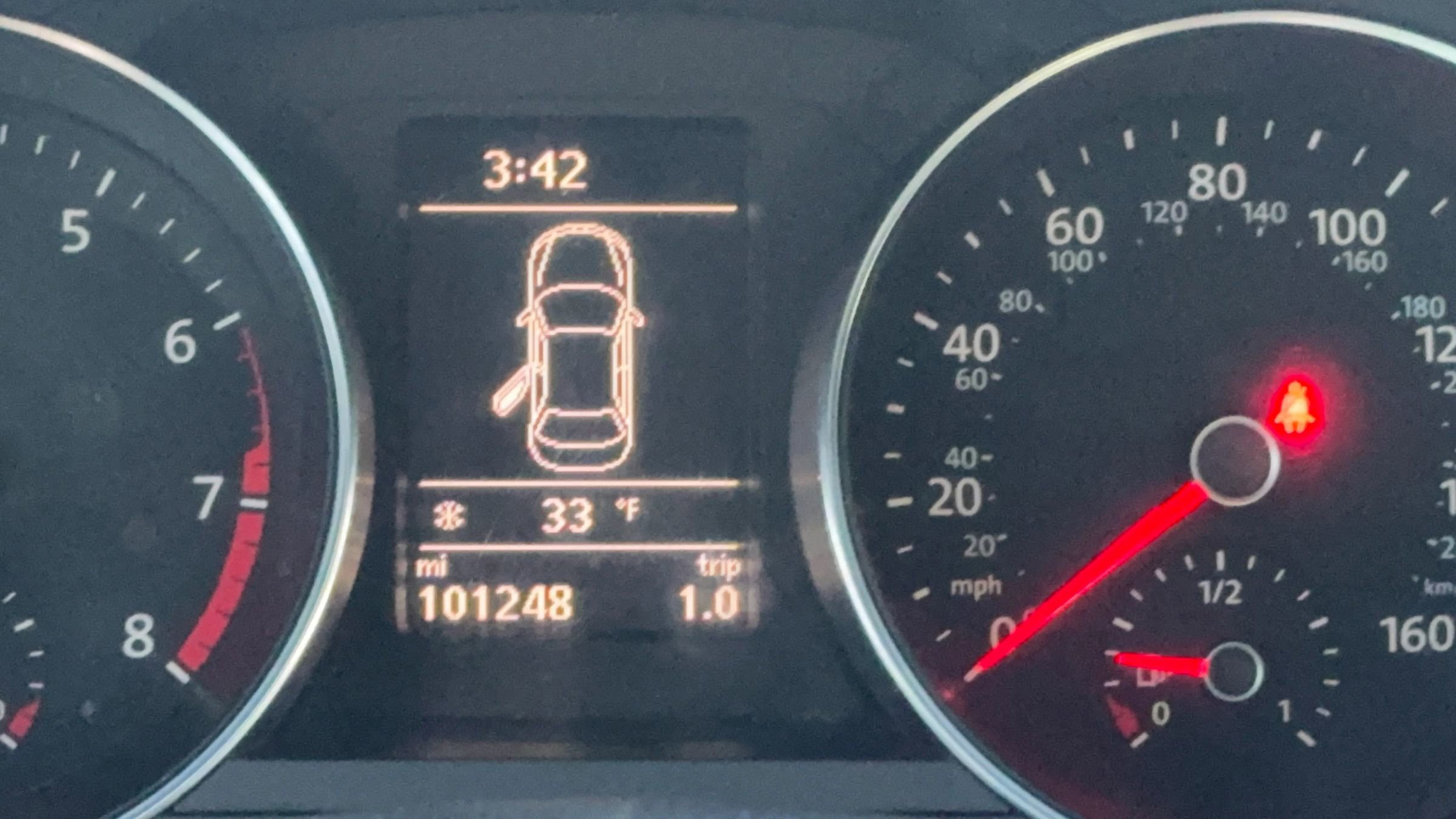 Used 2017 Volkswagen Jetta SE image 13