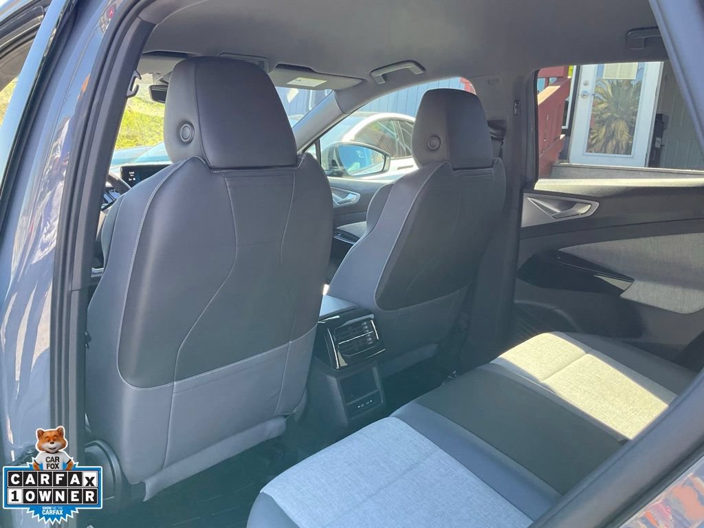 Used 2023 Volkswagen ID.4 Pro AWD/4WD image 28