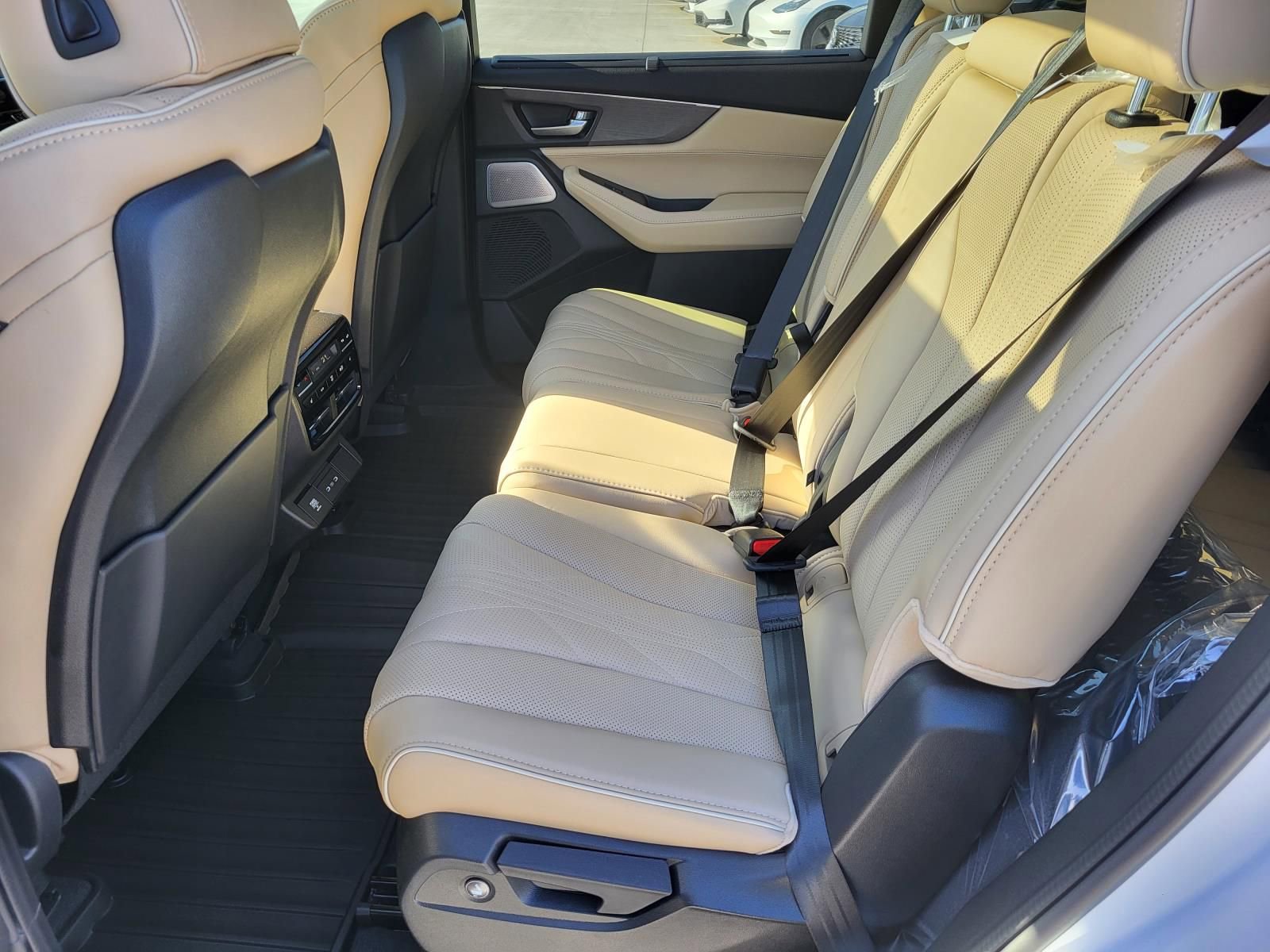 New 2026 Acura MDX w/ Advance Package image 13