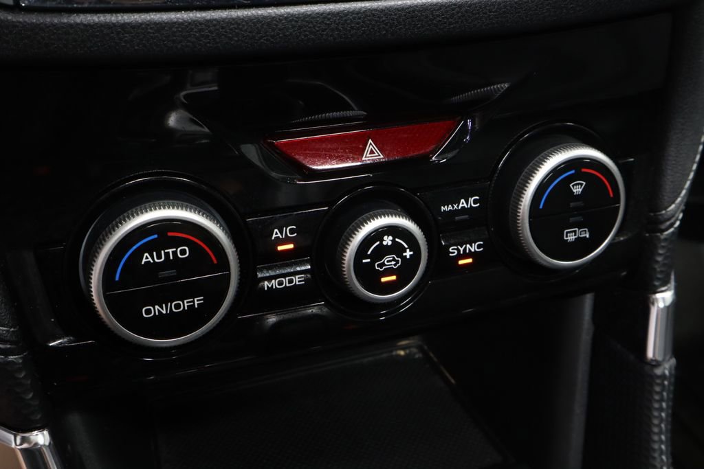 Used 2024 Subaru Forester Limited AWD/4WD image 33