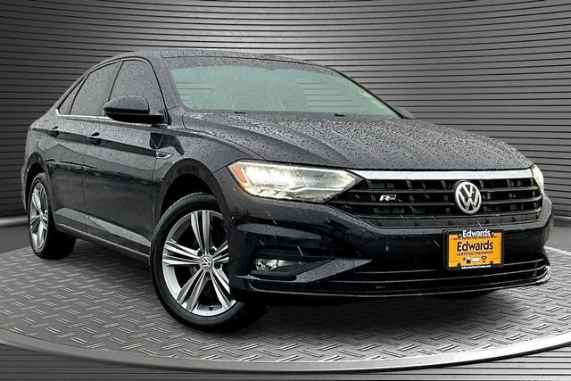 Used 2019 Volkswagen Jetta R-Line image 3