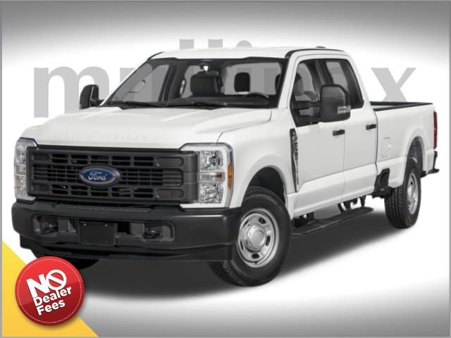 New 2026 Ford F250 XL image 1