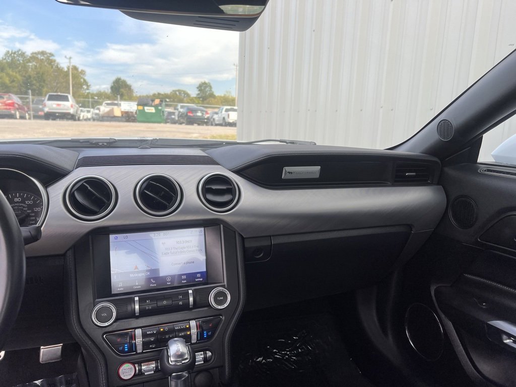 Used 2022 Ford Mustang GT Premium w/ Ford Safe & Smart Package image 29